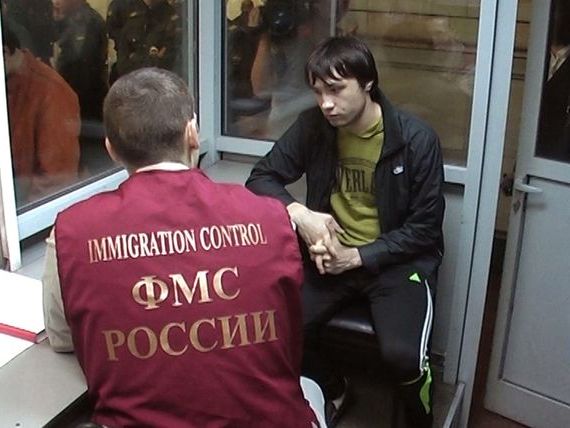 прописка в Сургуте